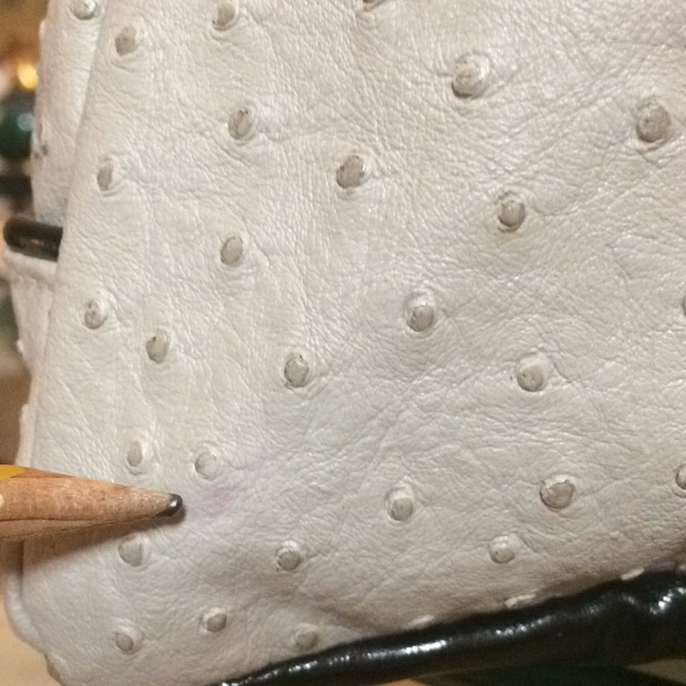 Miche Prima Ostrich Shell - Picture 6 of 6